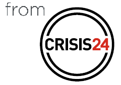 Crisis24 logo